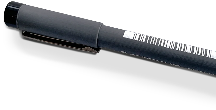 An art marker