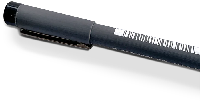 An art marker
